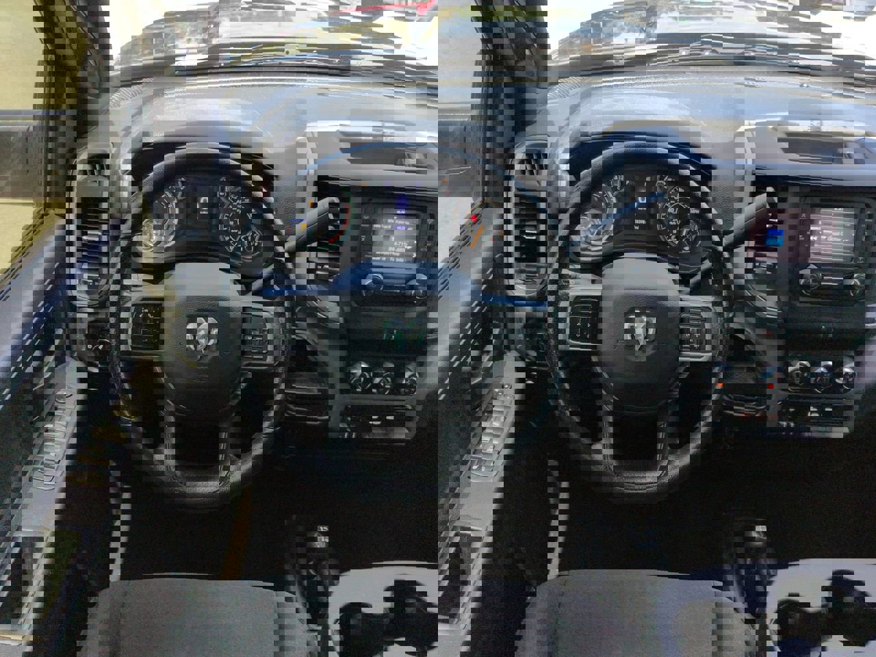 Used 2021 RAM 3500 Tradesman image 16