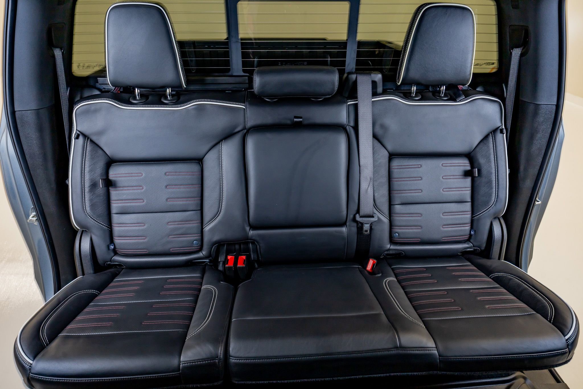 Used 2024 GMC Sierra 1500 AT4X image 34