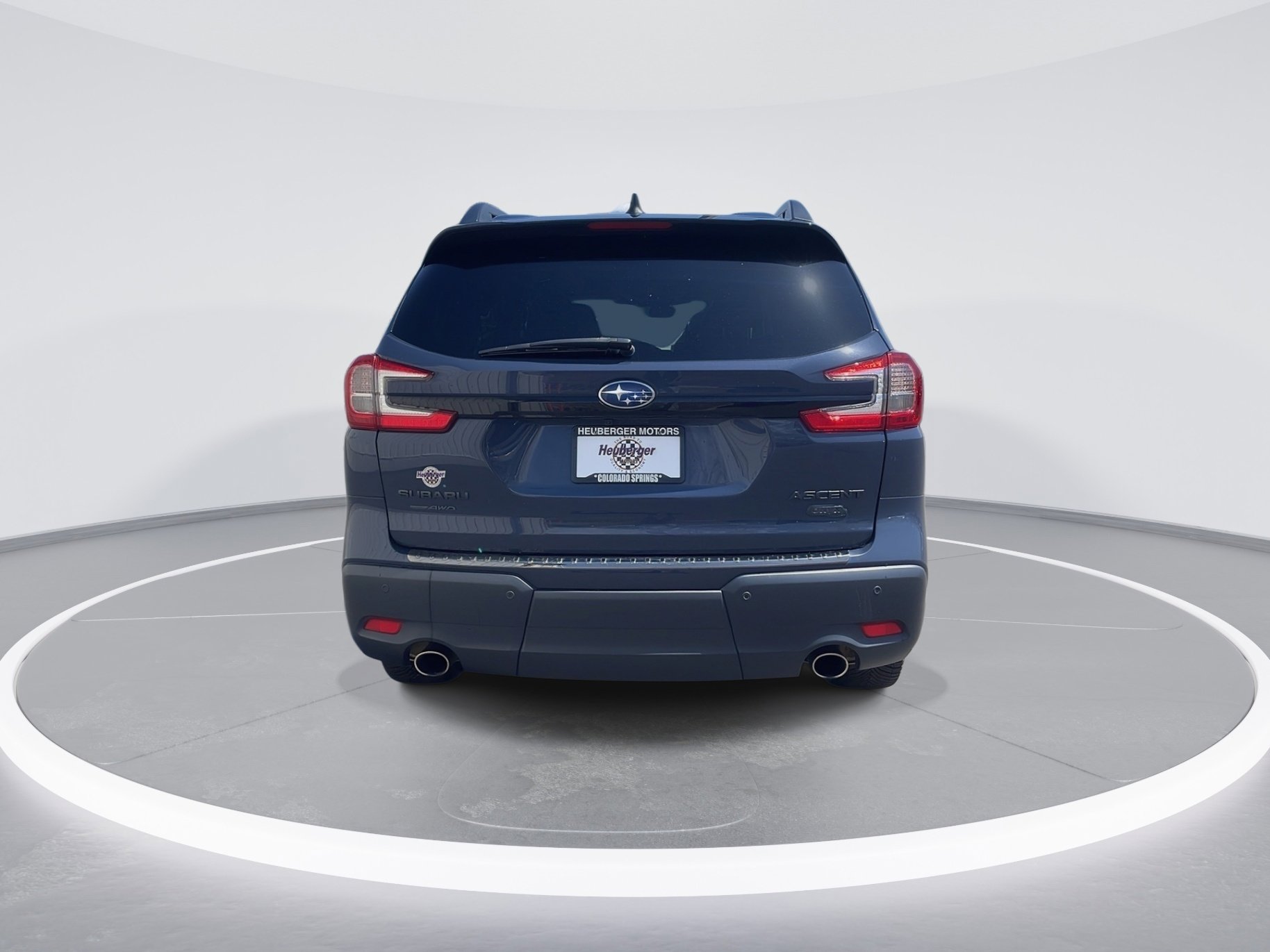Used 2023 Subaru Ascent Onyx Edition Limited AWD/4WD image 7