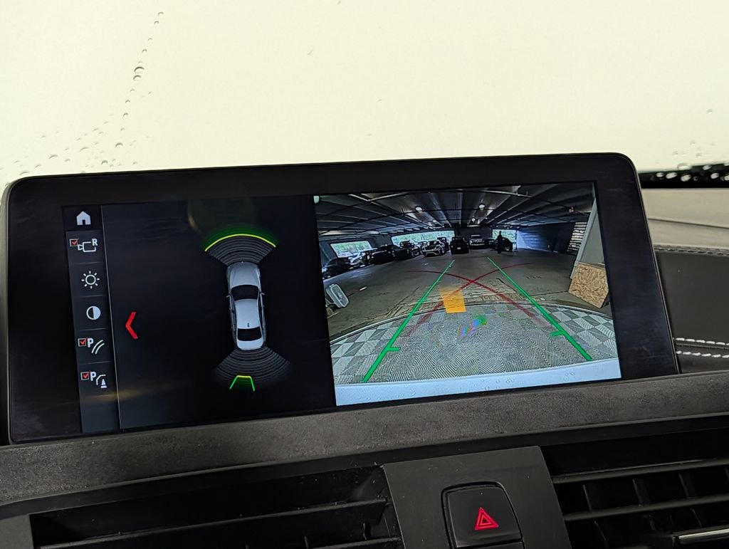 Used 2018 BMW M3 CS w/ Executive Package RWD image 26