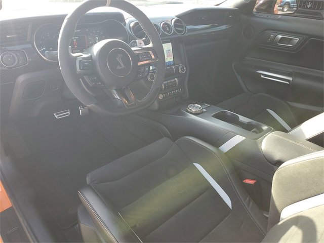 Used 2021 Ford Mustang Shelby GT500 w/ Technology Package image 17