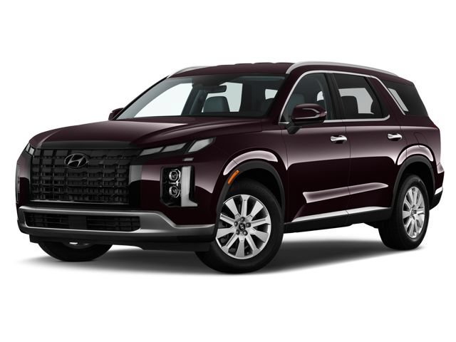 Used 2024 Hyundai Palisade XRT FWD image 4