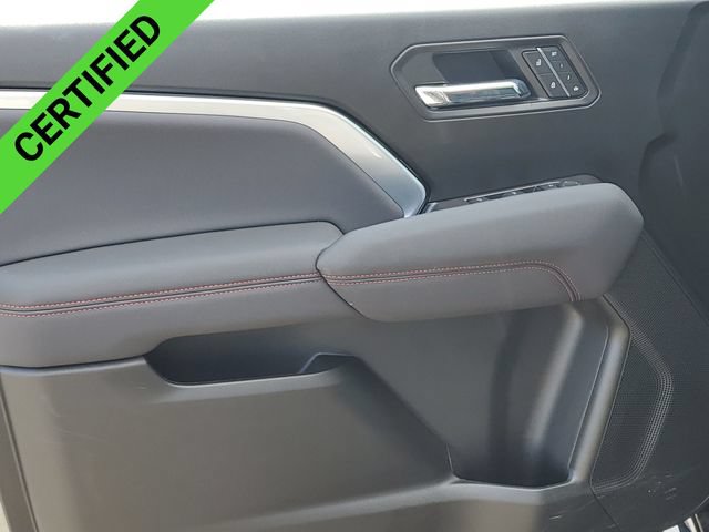 Certified 2026 Chevrolet Colorado Z71 w/ Z71 Convenience Package 2 AWD/4WD image 25