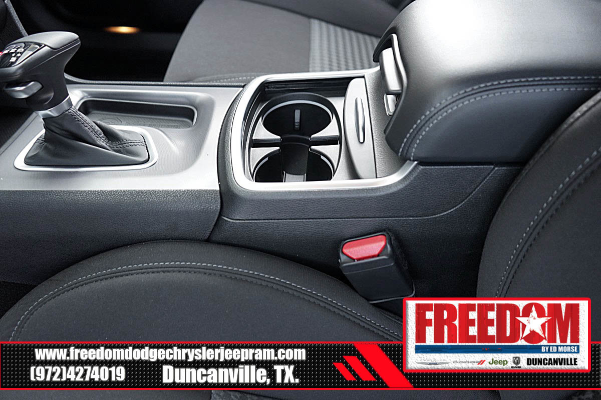 New 2023 Dodge Charger Scat Pack w/ Harman/Kardon Audio Group image 33