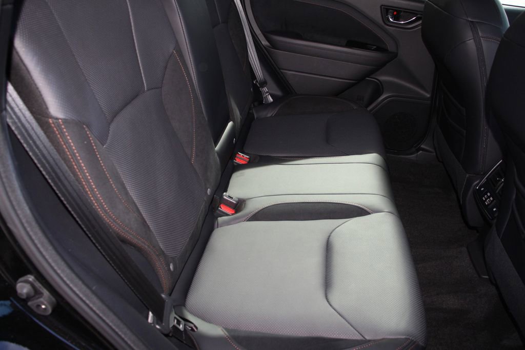 Used 2026 Subaru Forester Touring AWD/4WD image 25
