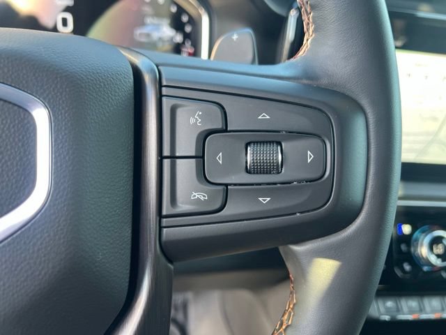 Used 2025 GMC Sierra 1500 AT4 AWD/4WD image 17
