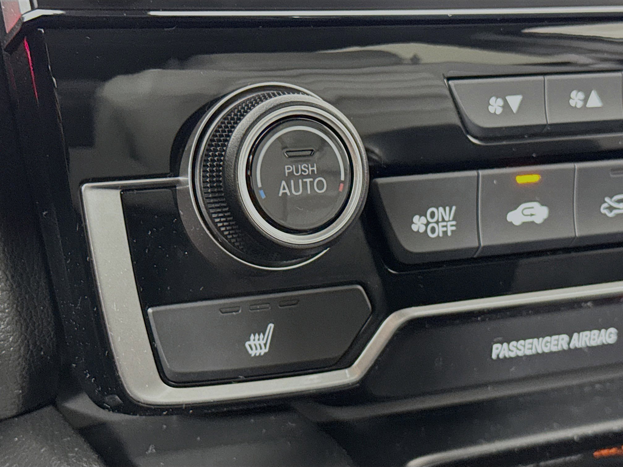 Certified 2021 Honda CR-V EX image 19