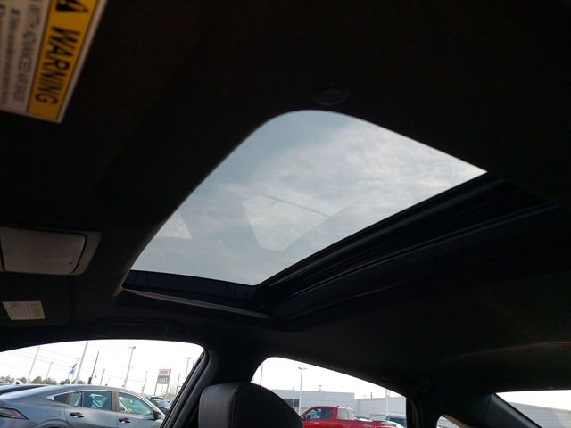 Used 2020 Honda Accord Sport image 18