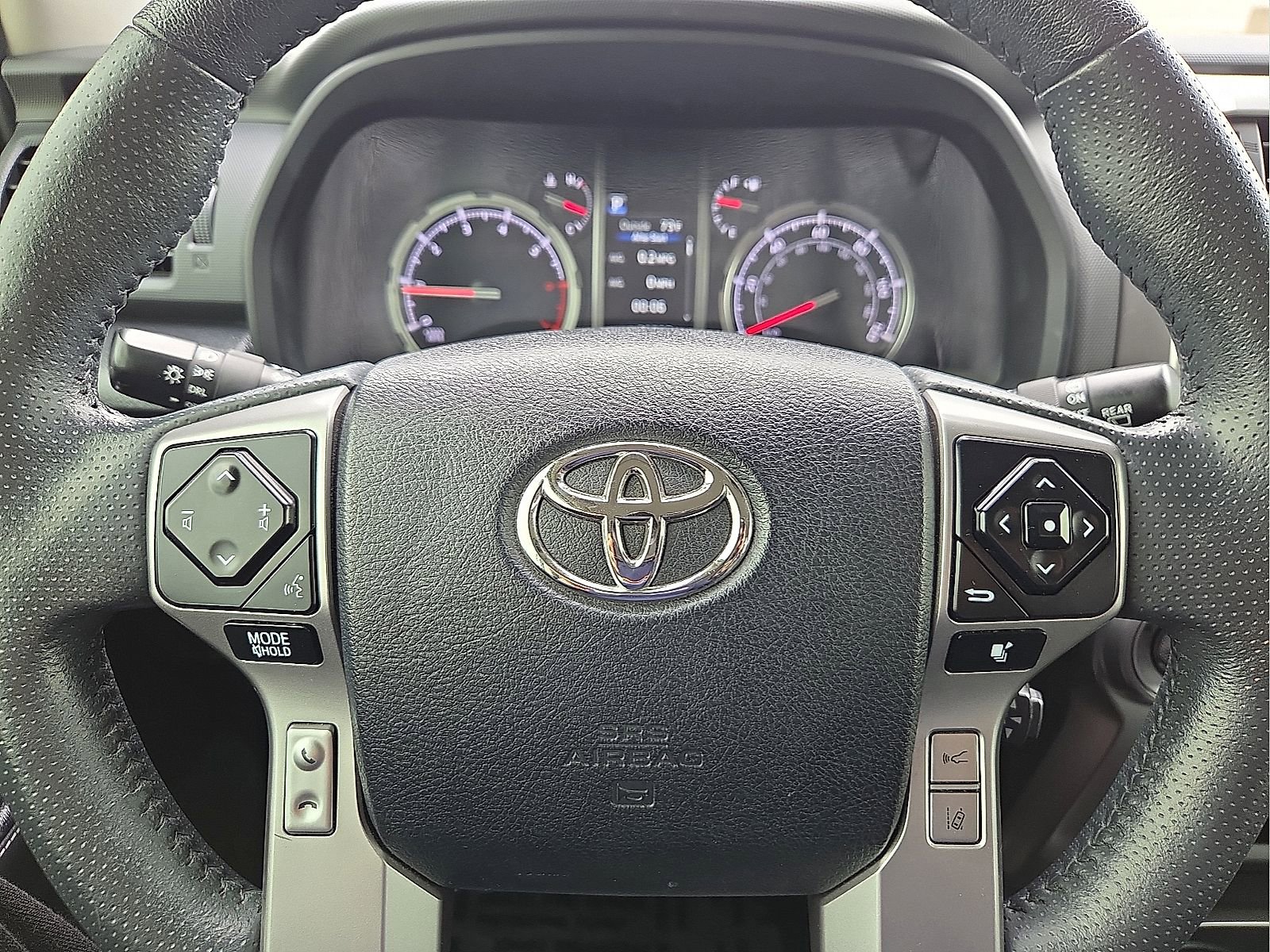 Used 2023 Toyota 4Runner TRD Sport RWD image 24