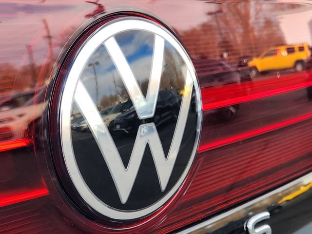 New 2026 Volkswagen Atlas Peak Edition AWD/4WD image 11