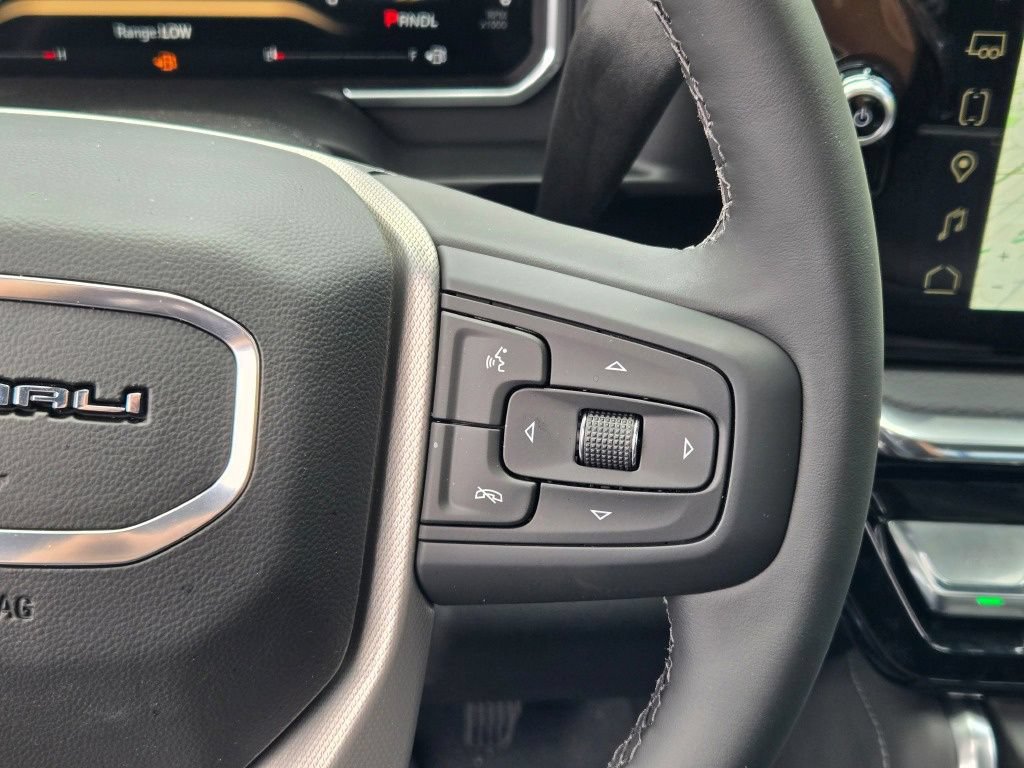 New 2026 GMC Sierra 2500 Denali AWD/4WD image 44