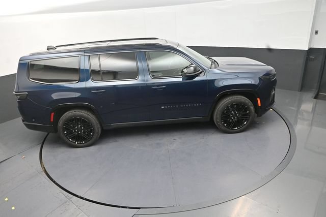 New 2026 Jeep Grand Wagoneer Limited AWD/4WD image 18