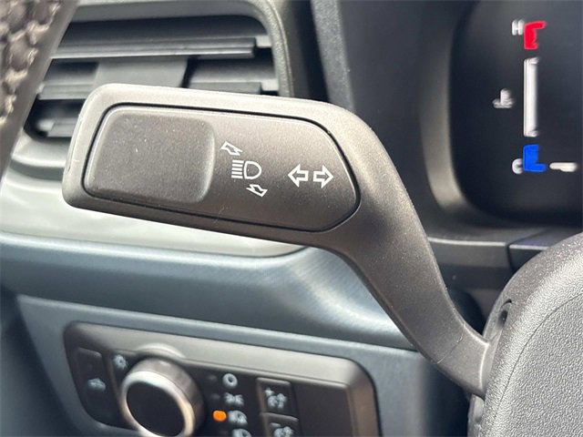 New 2026 Ford Maverick Lariat w/ Black Appearance Package image 25