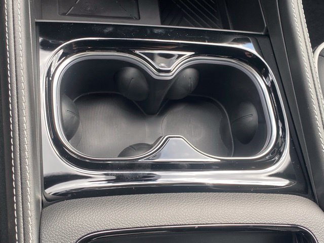 New 2026 Chrysler Pacifica Limited AWD/4WD image 27