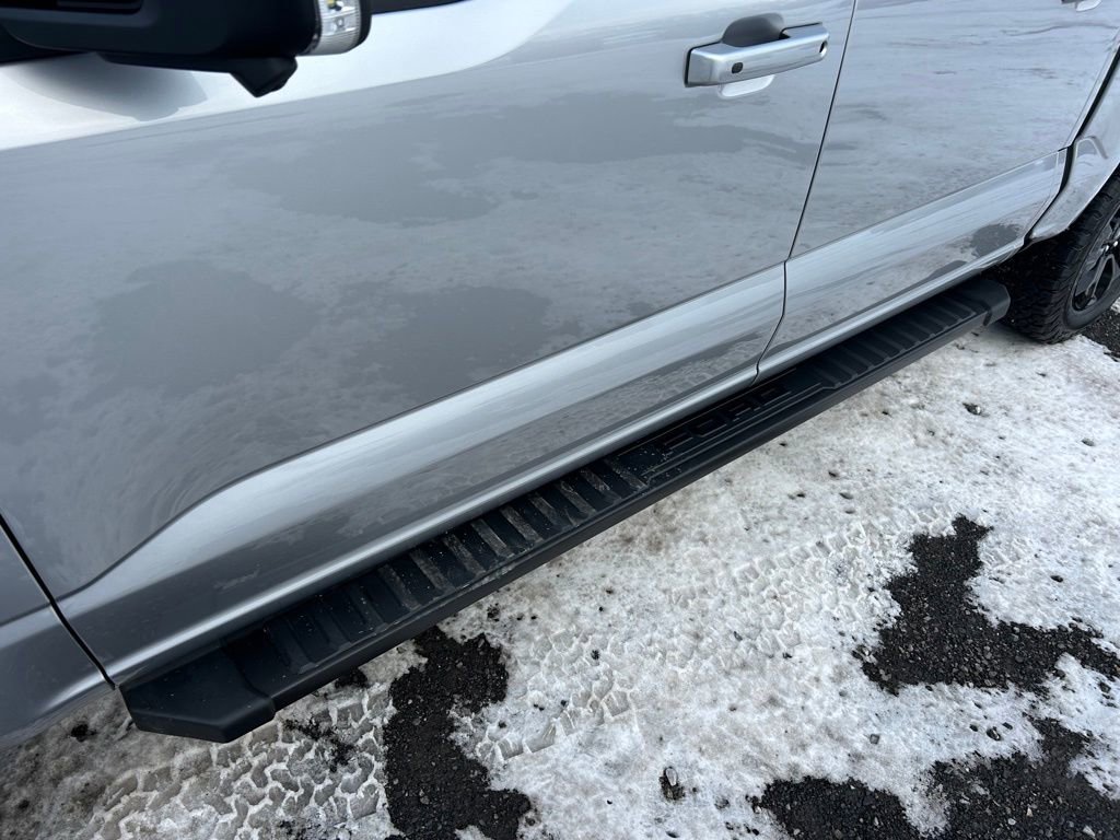 Used 2023 Ford F150 XLT w/ Equipment Group 302A High image 11