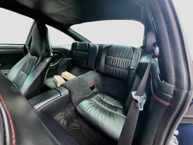 Used 2003 Porsche 911 Turbo AWD/4WD image 23