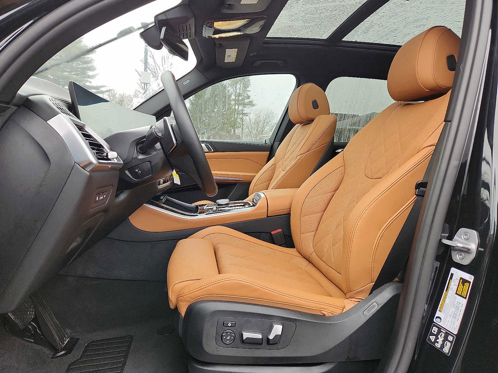 Used 2026 BMW X5 xDrive40i image 13