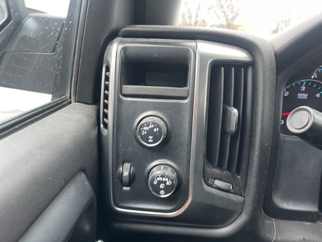 Used 2015 Chevrolet Silverado 1500 LT w/ All Star Edition image 16