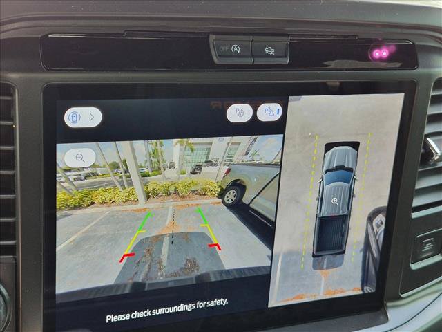 New 2026 Ford F150 Tremor w/ Mobile Office Package AWD/4WD image 12