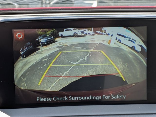 Used 2018 MAZDA CX-9 Grand Touring FWD image 15