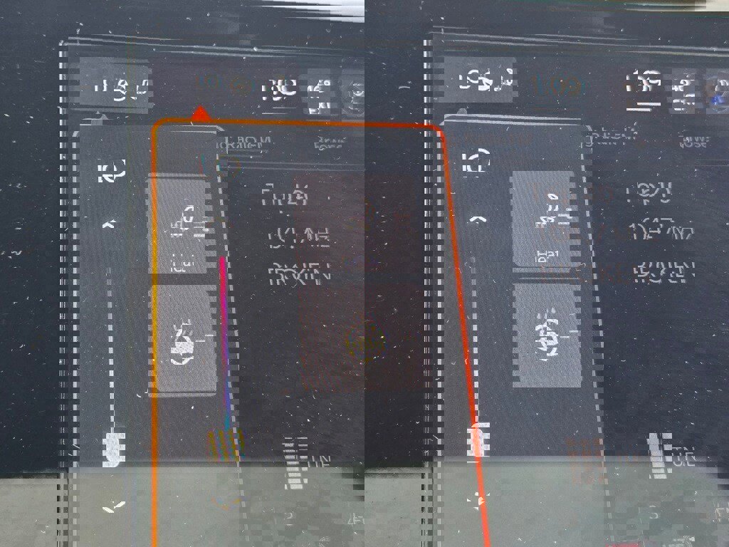 Used 2023 Jeep Grand Cherokee Altitude image 15