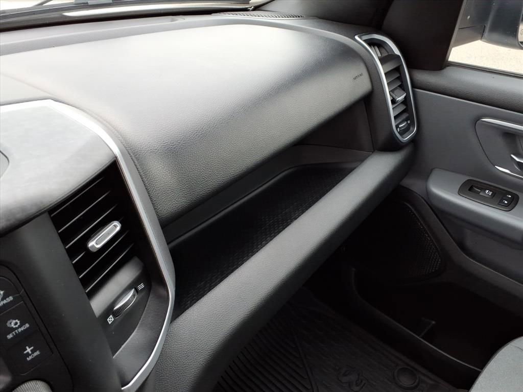 Used 2022 RAM 1500 Big Horn image 27