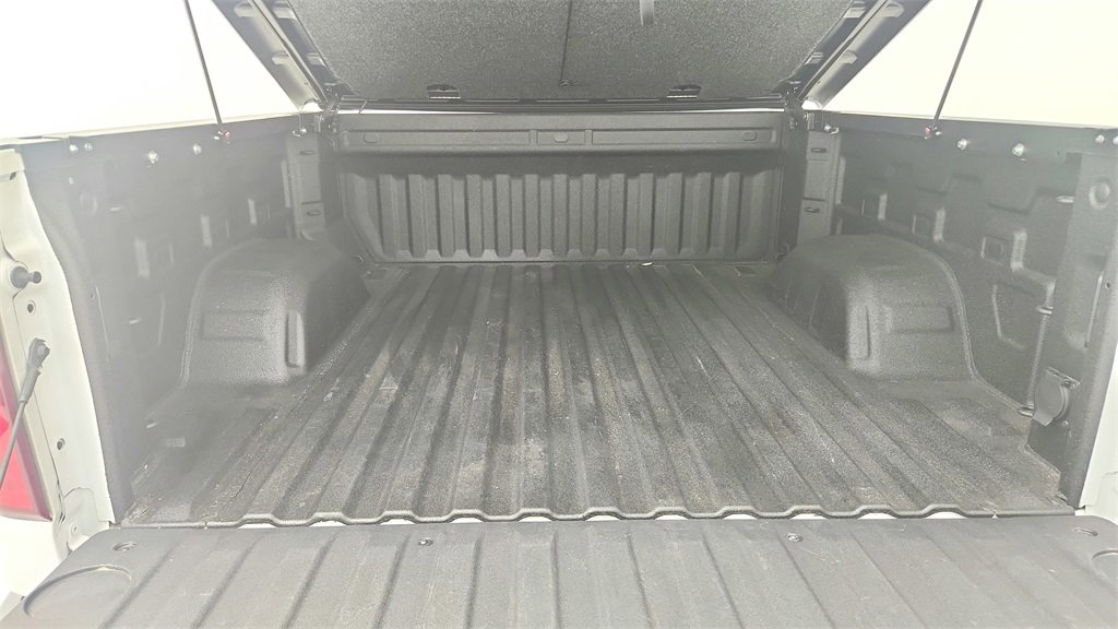 Used 2023 Chevrolet Silverado 1500 LTZ w/ LTZ Convenience Package II image 36