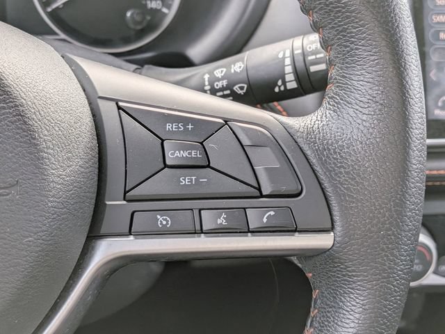 Used 2020 Nissan Kicks SR FWD image 25