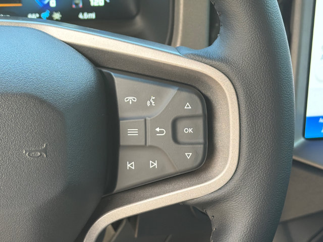 New 2026 Ford Bronco Outer Banks AWD/4WD image 27