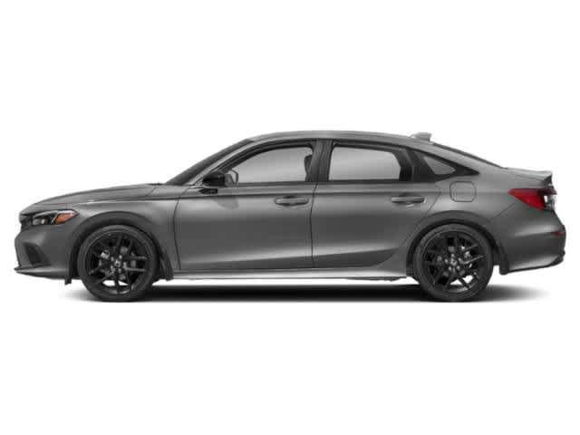 Used 2024 Honda Civic Sport image 3