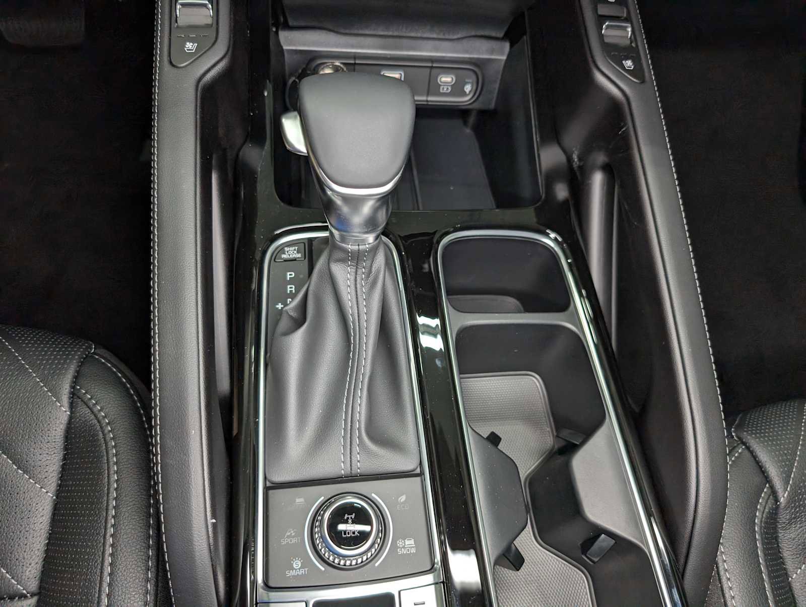 New 2025 Kia Telluride EX X-Line image 29