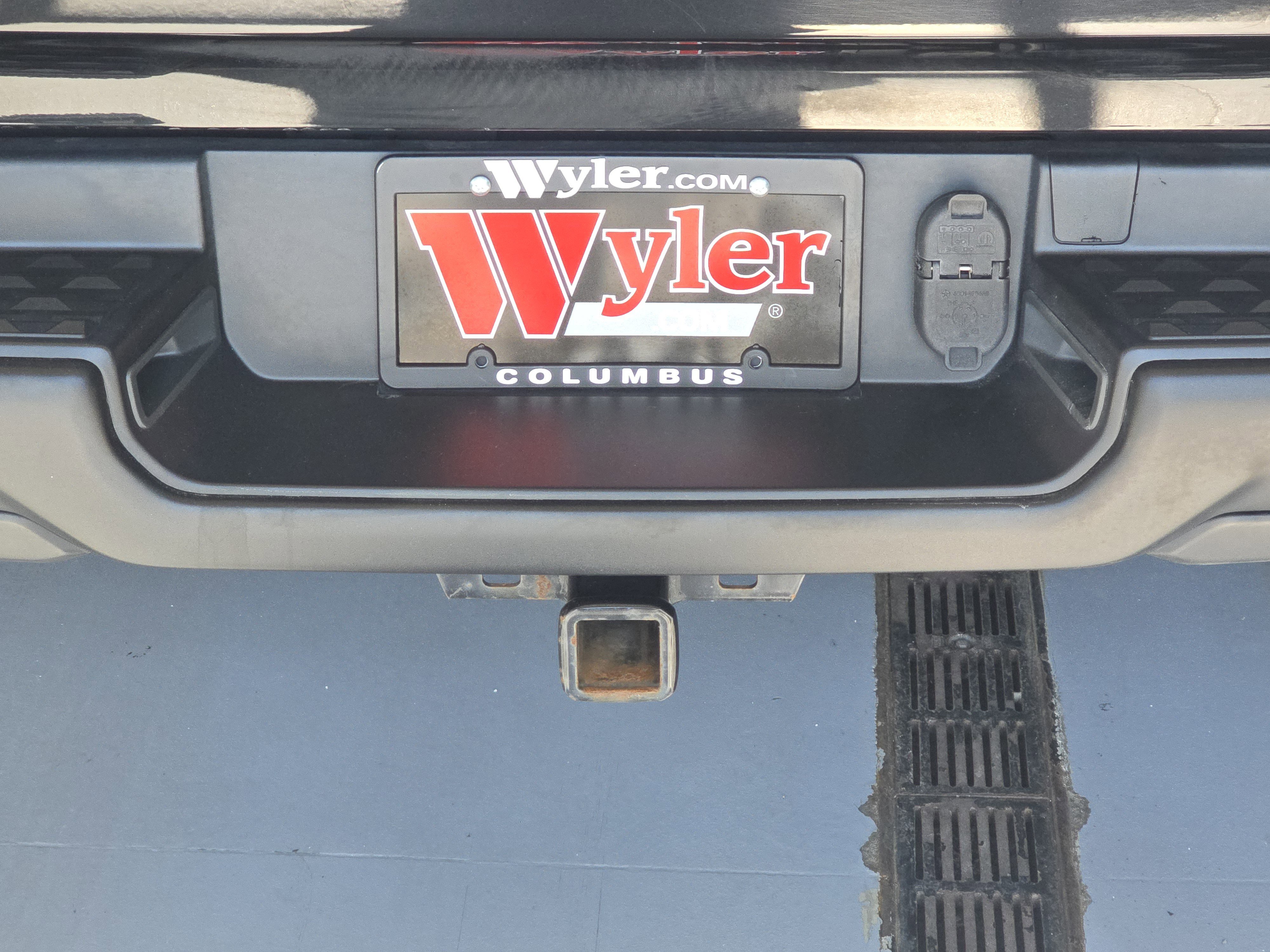 Used 2020 RAM 1500 Rebel w/ Rebel Level 1 Equipment Group image 29