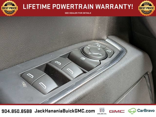 Used 2023 Chevrolet Silverado 1500 LT Trail Boss w/ Protection Package AWD/4WD image 28