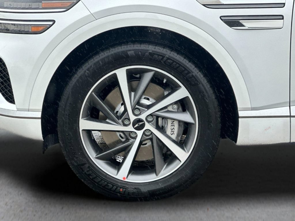 New 2026 Genesis GV80 2.5T Select AWD/4WD image 26