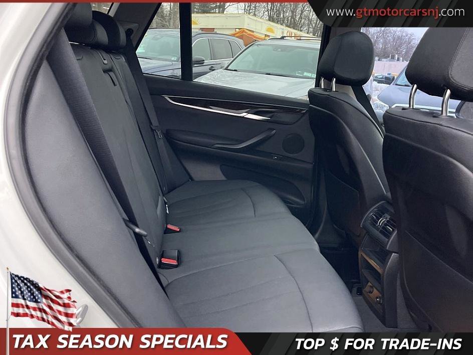 Used 2016 BMW X5 xDrive35i image 18