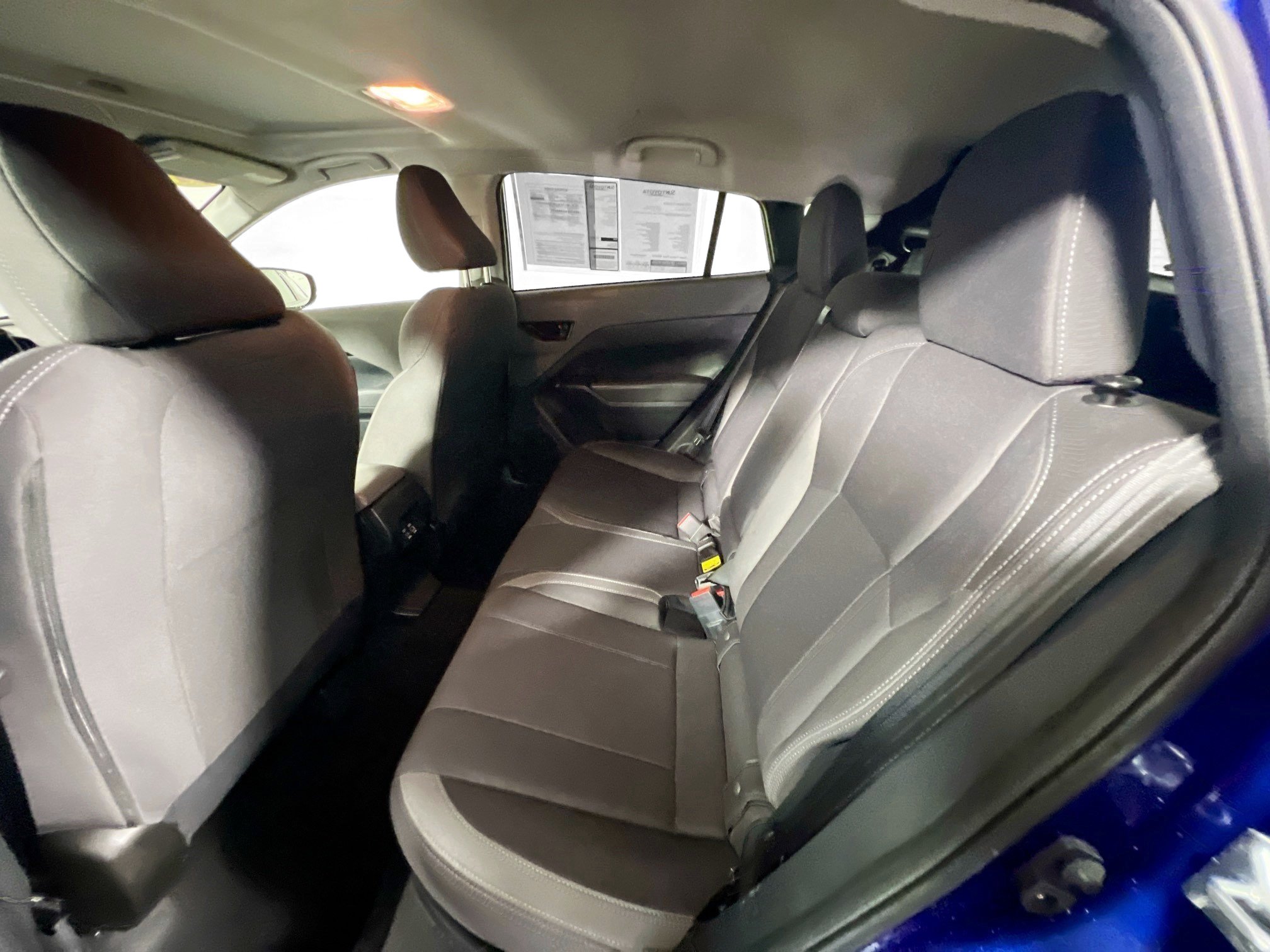Used 2025 Subaru Crosstrek 2.5i Premium AWD/4WD image 18