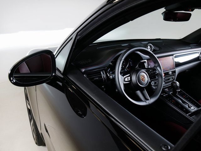 New 2026 Porsche Macan S AWD/4WD image 26