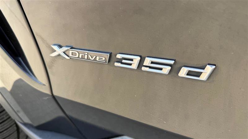 Used 2014 BMW X5 xDrive35d AWD/4WD image 23