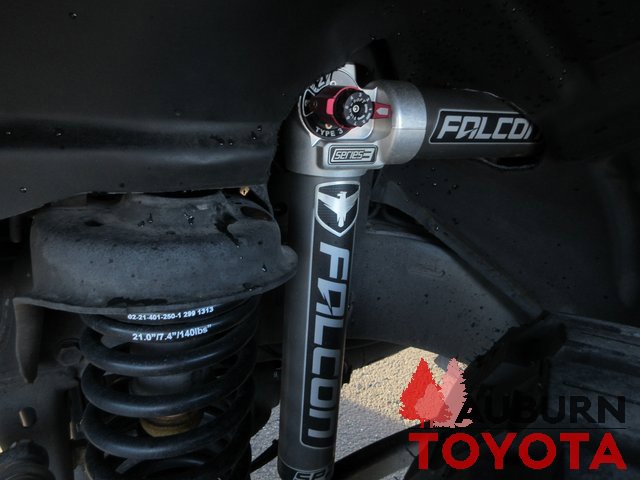 Used 2020 Jeep Wrangler Unlimited Rubicon w/ Quick Order Package 28Y Recon image 7