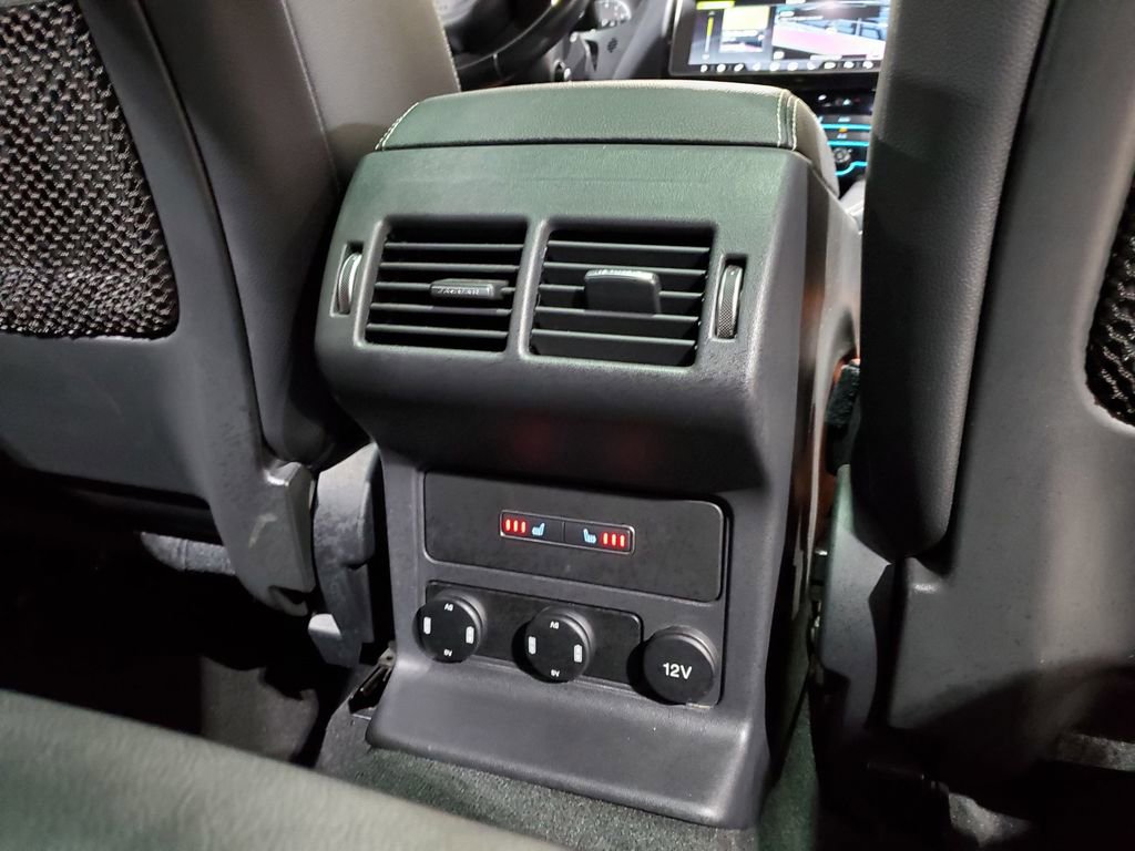 Used 2017 Jaguar F-PACE S image 23