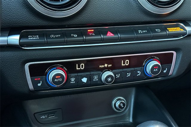 Used 2020 Audi A3 2.0T Premium Plus w/ Premium Plus Package image 22