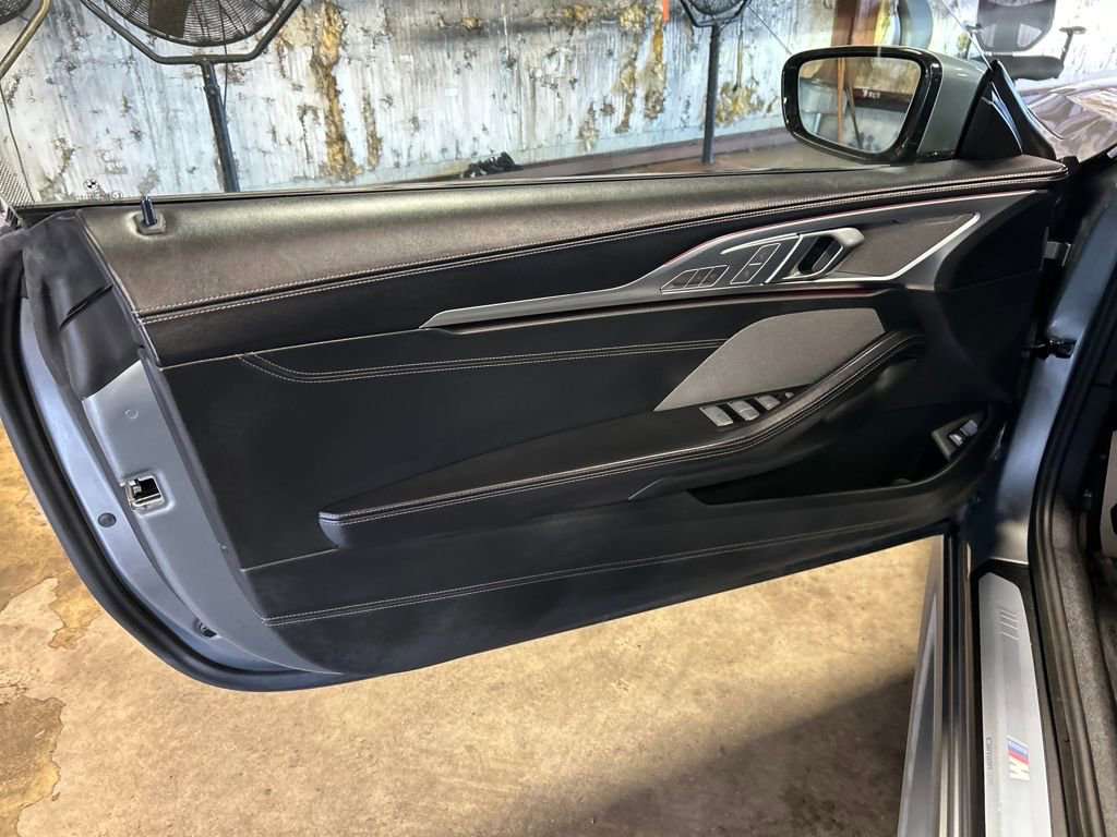 Used 2025 BMW 840i xDrive Convertible image 12
