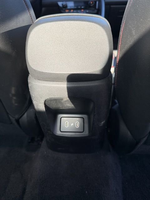 Used 2025 Hyundai Elantra N Line image 15