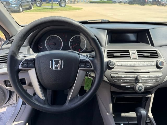 Used 2012 Honda Accord LX image 12
