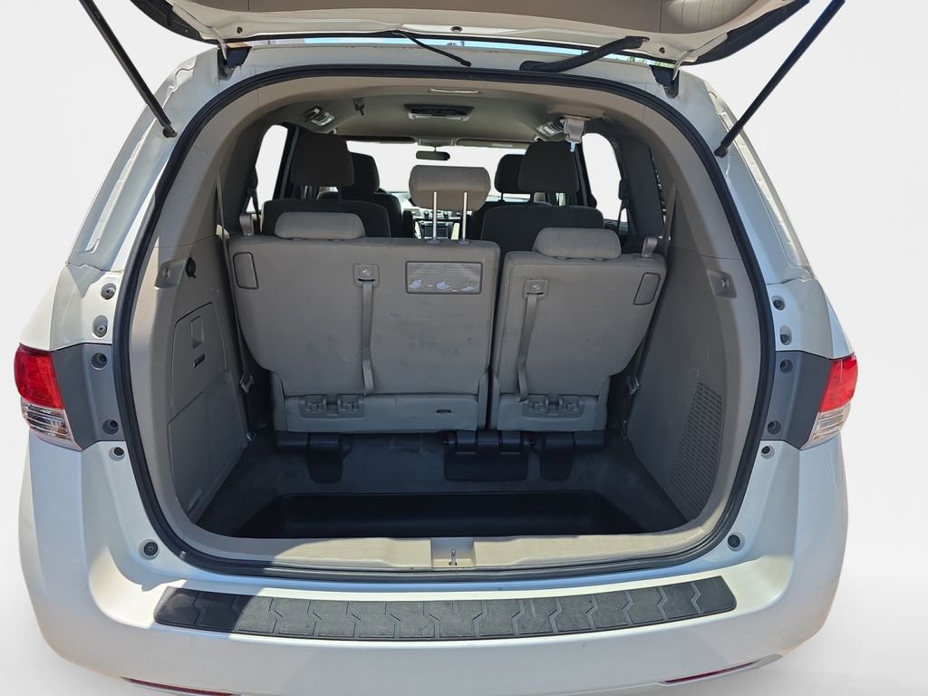 Used 2016 Honda Odyssey SE image 22