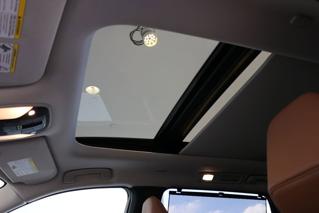 Certified 2025 INFINITI QX60 Sensory w/ Vision Package image 17