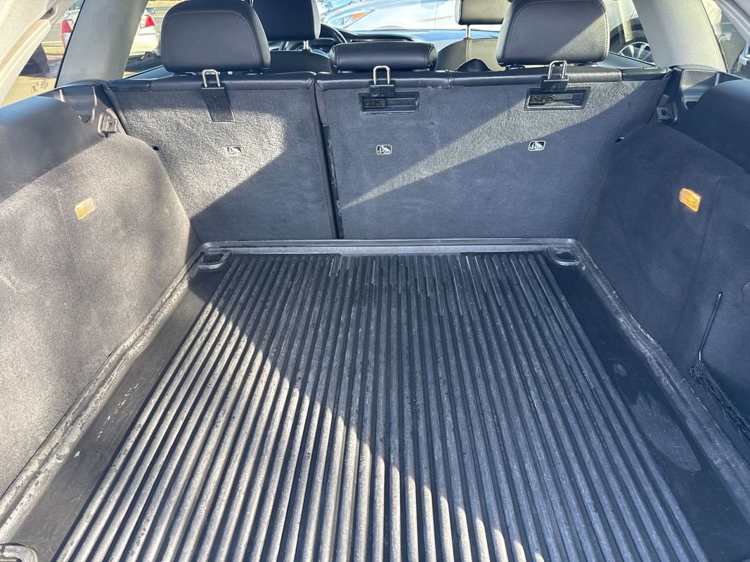 Used 2016 Audi A4 Premium w/ Audi MMI Navigation Plus image 11