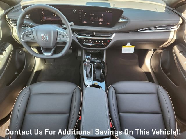 New 2026 Buick Envista Avenir image 20