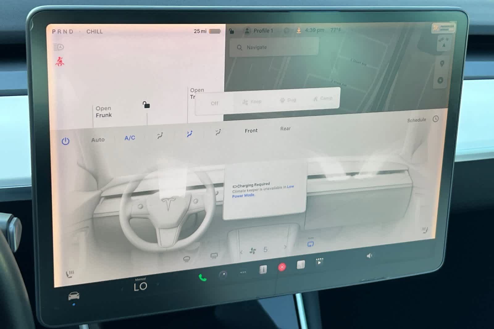 Used 2019 Tesla Model 3 Performance AWD/4WD image 20