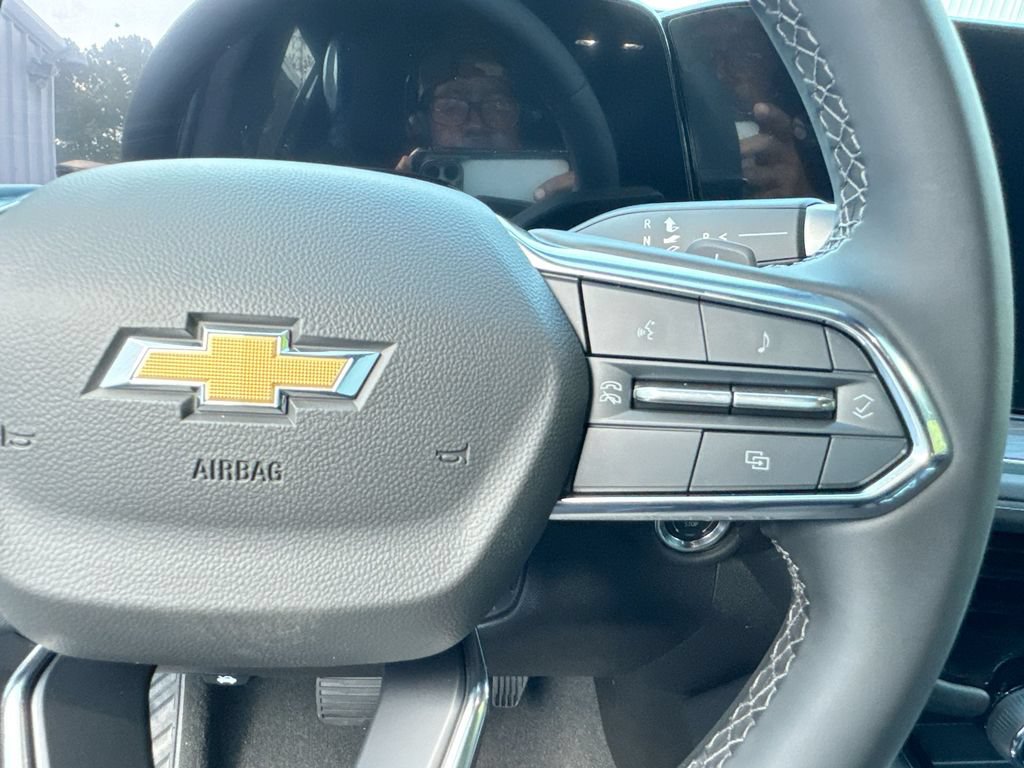 New 2026 Chevrolet Tahoe LS RWD image 18